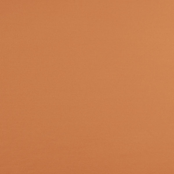 Tricot uni - PAYS DE RÊVE - 004 - Orange Brûlé