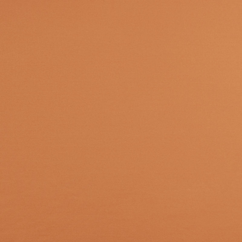 Tricot uni - PAYS DE RÊVE - 004 - Orange Brûlé