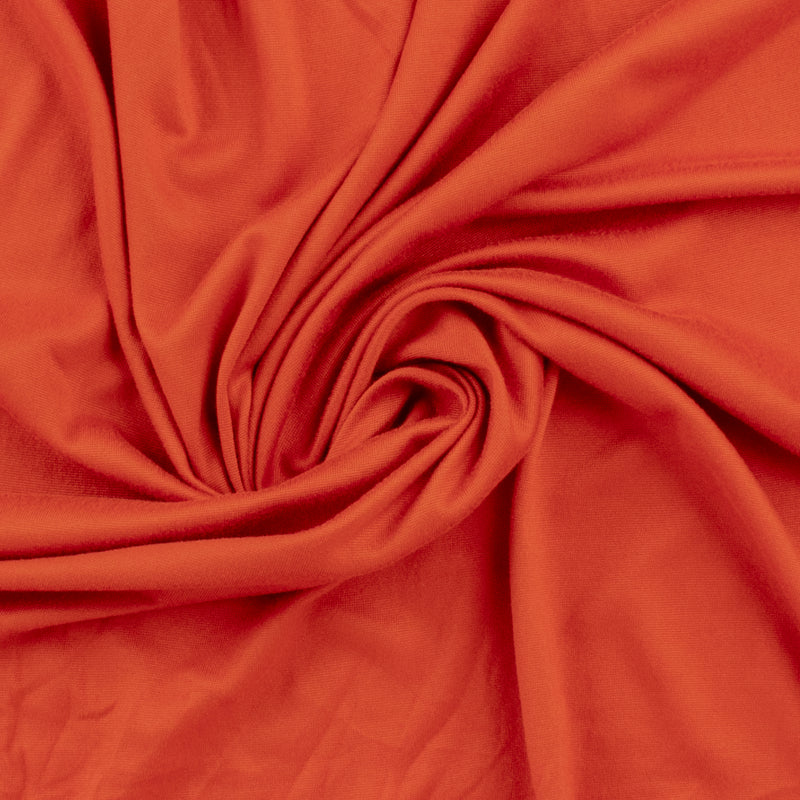 Tricot uni - PAYS DE RÊVE - 005 - Brique