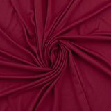 Tricot uni - PAYS DE RÊVE - 006 - Vin