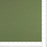 Tricot uni - PAYS DE RÊVE - 008 - Olive