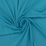 Tricot uni - PAYS DE RÊVE - 009 - Sarcelle