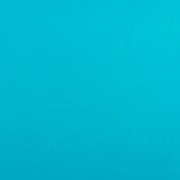 Tricot uni - PAYS DE RÊVE - 010 - Turquoise