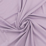 Tricot uni - PAYS DE RÊVE - 011 - Lavande