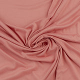 Tricot uni - PAYS DE RÊVE - 012 - Saumon