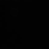 Rib Knit - MANCHESTER - 001 - Black