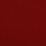 Tricot côtelé - MANCHESTER - 003 - Rouge Cerise