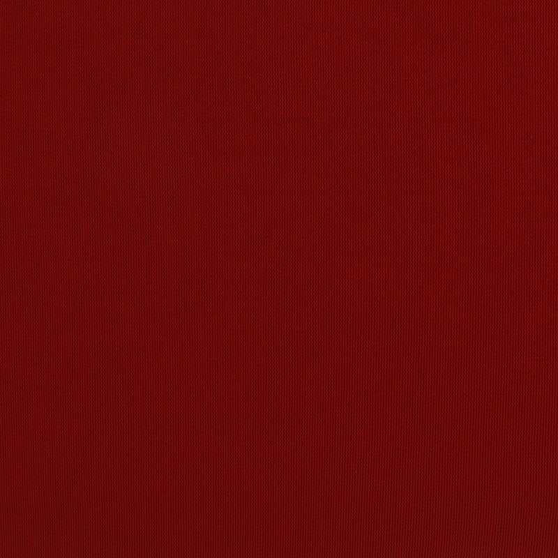 Tricot côtelé - MANCHESTER - 003 - Rouge Cerise