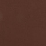 Rib Knit - MANCHESTER - 006 - Cocoa