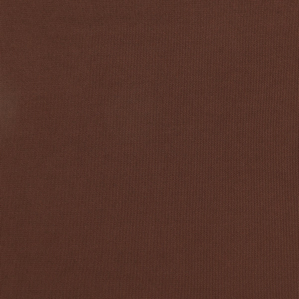 Rib Knit - MANCHESTER - 006 - Cocoa