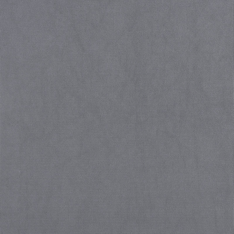 Rib Knit - MANCHESTER - 004 - Greystone