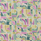 Tricot Imprimé - RÊVERIE - 005 - Multicouleur