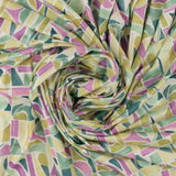 Tricot Imprimé - RÊVERIE - 005 - Multicouleur