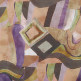 Printed Knit - DAY DREAM - 006 - Neutral