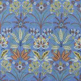 Printed Knit - IBIZA - 005 - Blue
