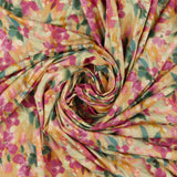 Printed Knit - IBIZA - 006 - Pink