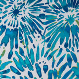 Tricot Imprimé - ESSENTIELS DE L'ÉTÉ - 001 - Aqua