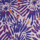 Tricot Imprimé - ESSENTIELS DE L'ÉTÉ - 002 - Mauve