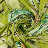 Tricot Imprimé - ESSENTIELS DE L'ÉTÉ - 003 - Citron vert