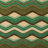 Tricot Imprimé - ESSENTIELS DE L'ÉTÉ - 005 - Vert