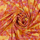 Printed Knit - GIGGLES AND GRAPHICS - 002 - Apricot