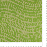 Knit Print - AZALEA - 006 - Pistachio