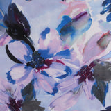 Knit Print - AZALEA - 011 - Lilac