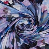 Knit Print - AZALEA - 011 - Lilac