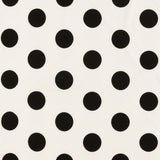 Knit Print - ARIELLE - 008 - White