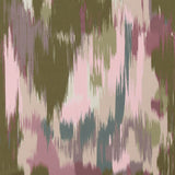 Tricot Imprimé - DELPHINE - 002 - Vert