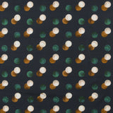 Tricot Imprimé - DELPHINE - 004 - Minuit