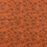 Tricot Imprimé - PAYS DE RÊVE - 003 - Orange