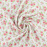 Printed Knit - DREAMLAND - 016 - Pink