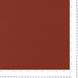 Knit Solid - DESERT NILE - 001 - Brick
