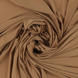 Knit Solid - DESERT NILE - 002 - Hazelnut