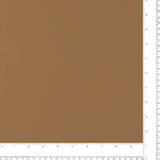 Knit Solid - DESERT NILE - 002 - Hazelnut