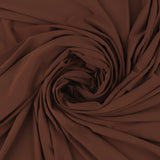 Tricot uni - DÉSERT DU NIL - 003 - Brun