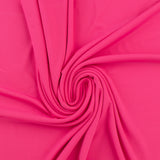 Knit Solid - CAMELLIA - 003 - Peony Pink