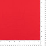 Knit Solid - CAMELLIA - 004 - Red