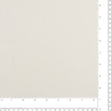 Tricot uni - CAMÉLIA - 005 - Blanc Cassé
