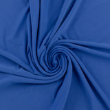 Tricot uni - CAMÉLIA - 006 - Royal
