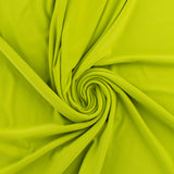 Knit Solid - CAMELLIA - 008 - Lime