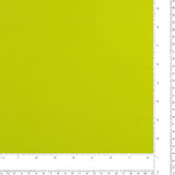Knit Solid - CAMELLIA - 008 - Lime