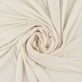 Knit Solid - MUSE - 002 - Offwhite
