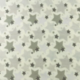 Molleton imprimé - <VALLEY> - 043 - Naturel