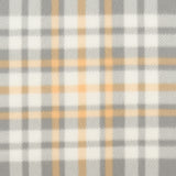 Printed Fleece - VALLEY - 025 - Cantaloup