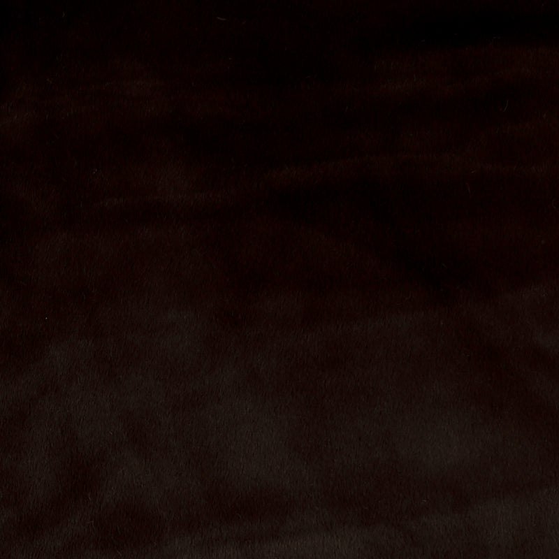 Hairy Coating - ANCHORAGE - 001 - Dark Brown