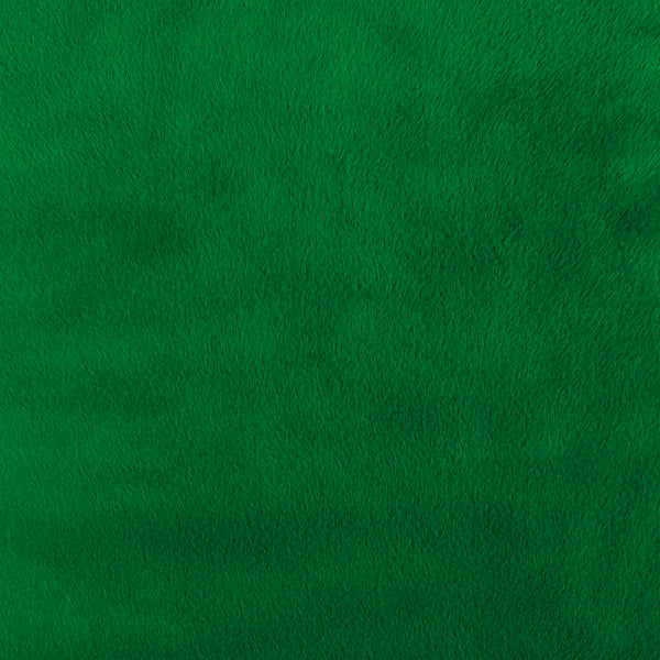 Hairy Coating - ANCHORAGE - 002 - Green