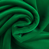 Hairy Coating - ANCHORAGE - 002 - Green