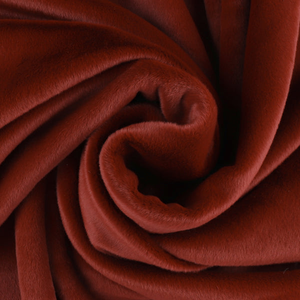 Hairy Coating - ANCHORAGE - 003 - Brick